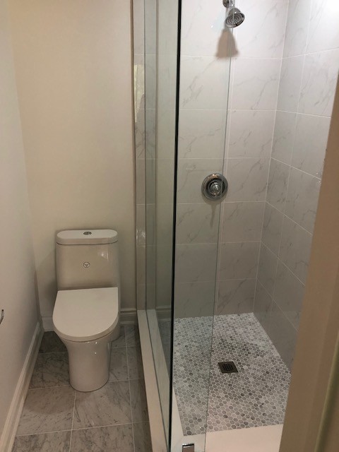 Complete Home Remodeling Septmber 2018