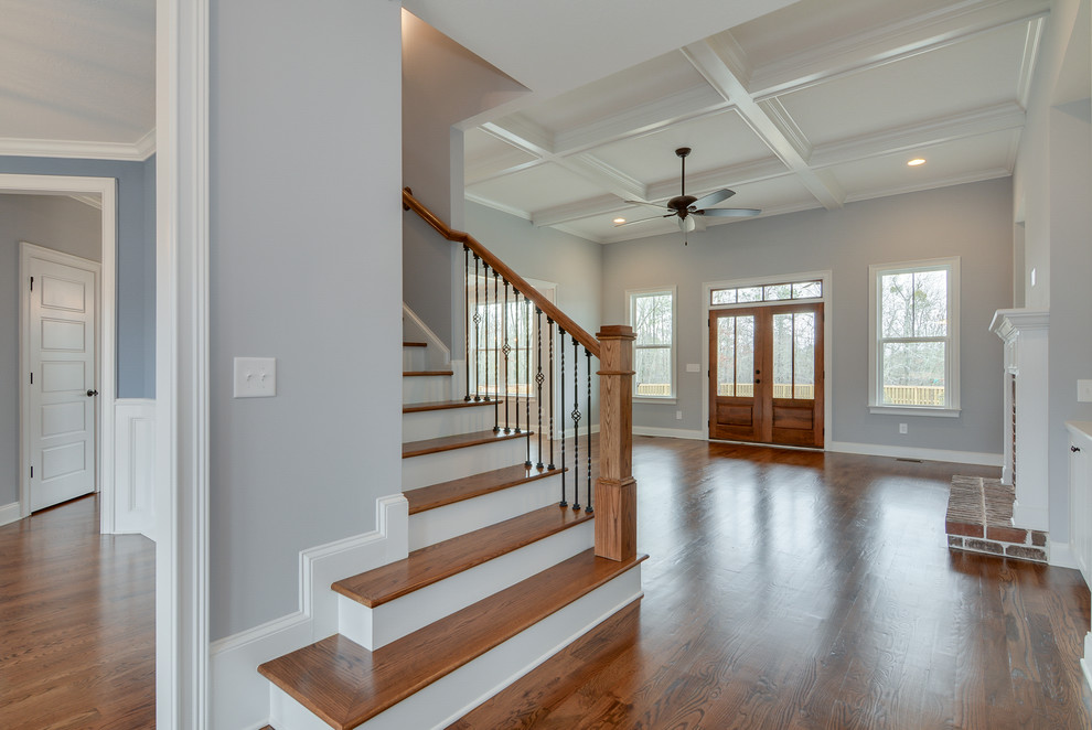 Home Design 2- Blackston Custom Homes