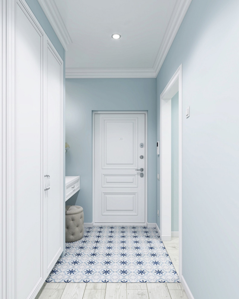 Трехкомнатная квартира в ЖК "Жемчужина Зеленограда"