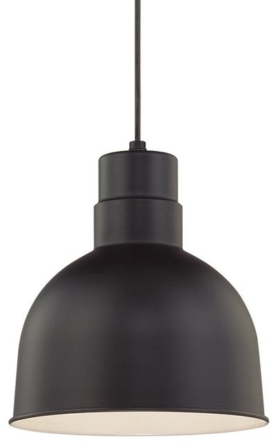 Millennium Lighting Rdbc10 R Series 1 Light 10 Wide Bowl Pendant Millennium Lighting Rdbc10 R Series 1 Light 10 Wide Bowl Pendant