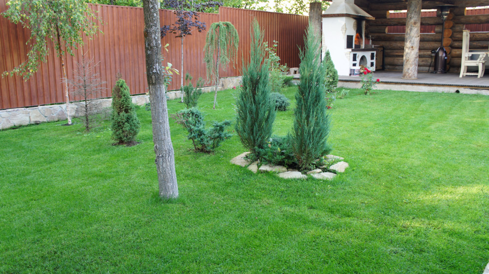 участок в Прохорово