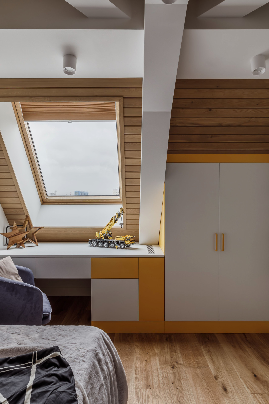 Квартира на Большой Полянке