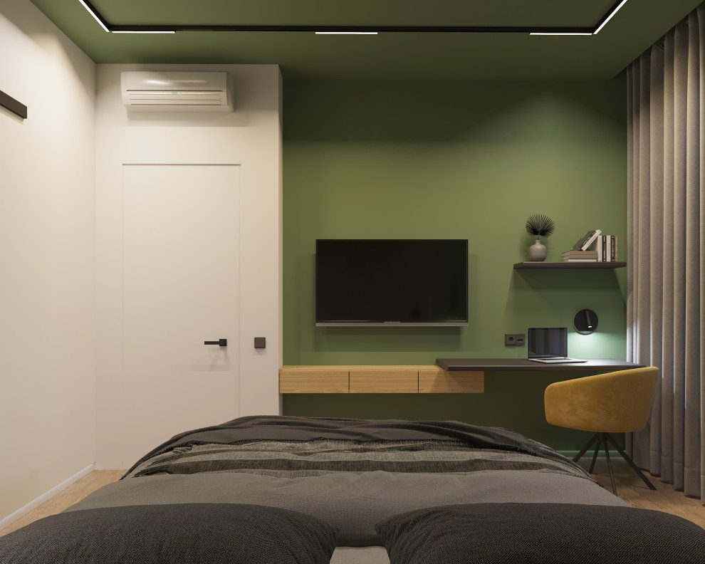 ЖК Серебряный парк