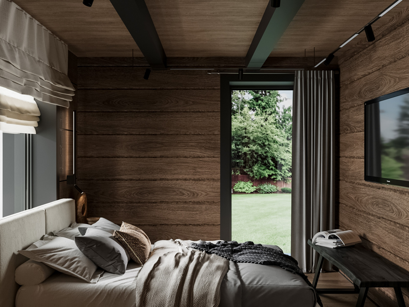 Коммерческий дом