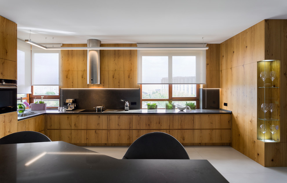 On the verge of illusion