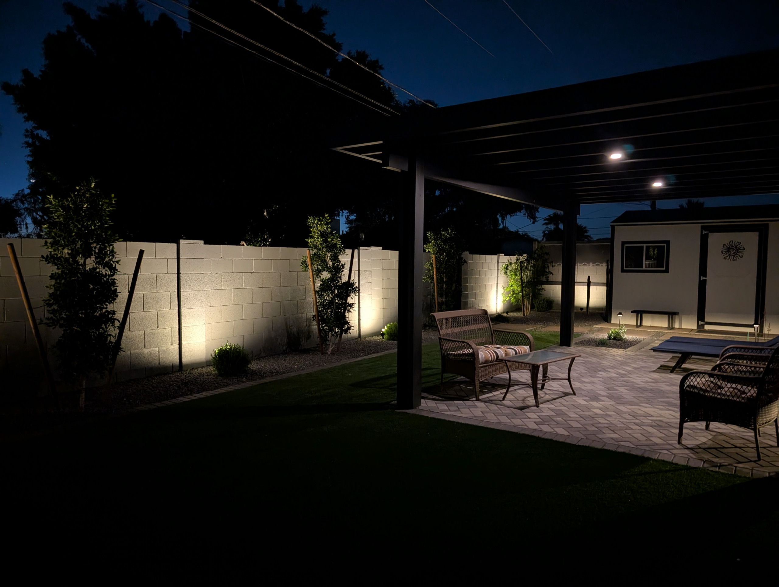 Private Residence 76