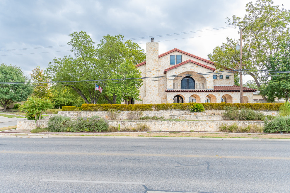 102 Cloverleaf