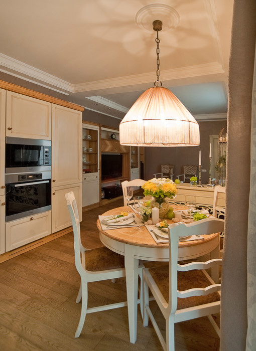 ЖК Шуваловский