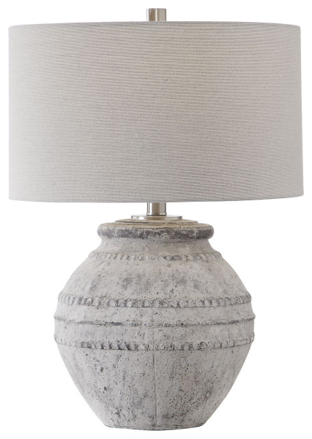 ethnic table lamps