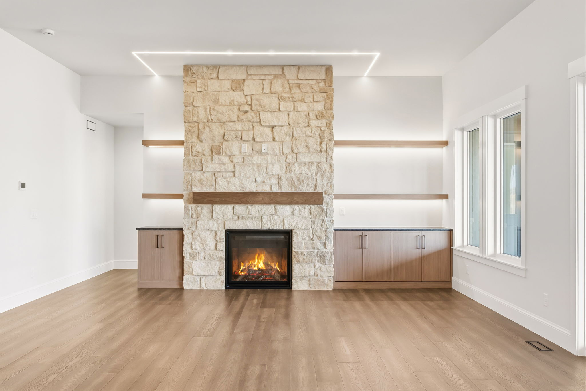 New Construction Project