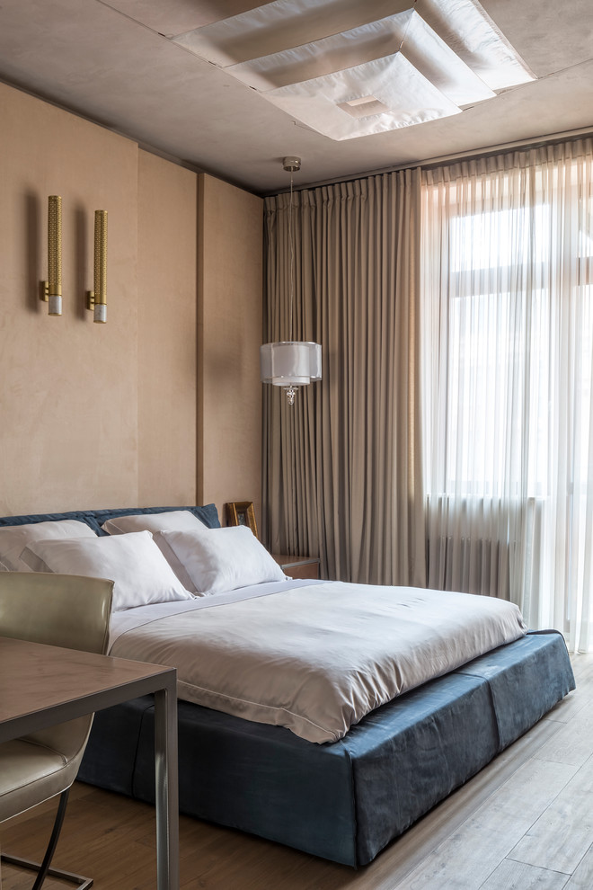 ЖК ЧЕТЫРЕ СОЛНЦА 140 м2