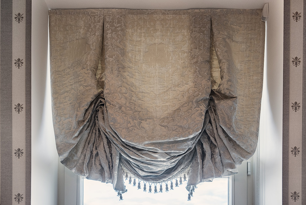 Дом в Миллениум Парк. Элитная мебель