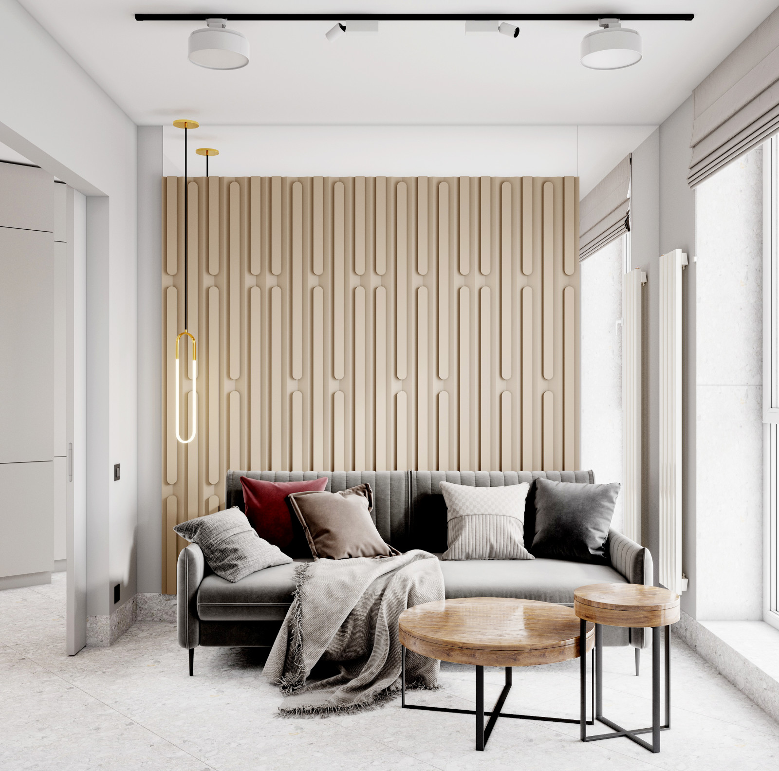 ЖК "Невский"