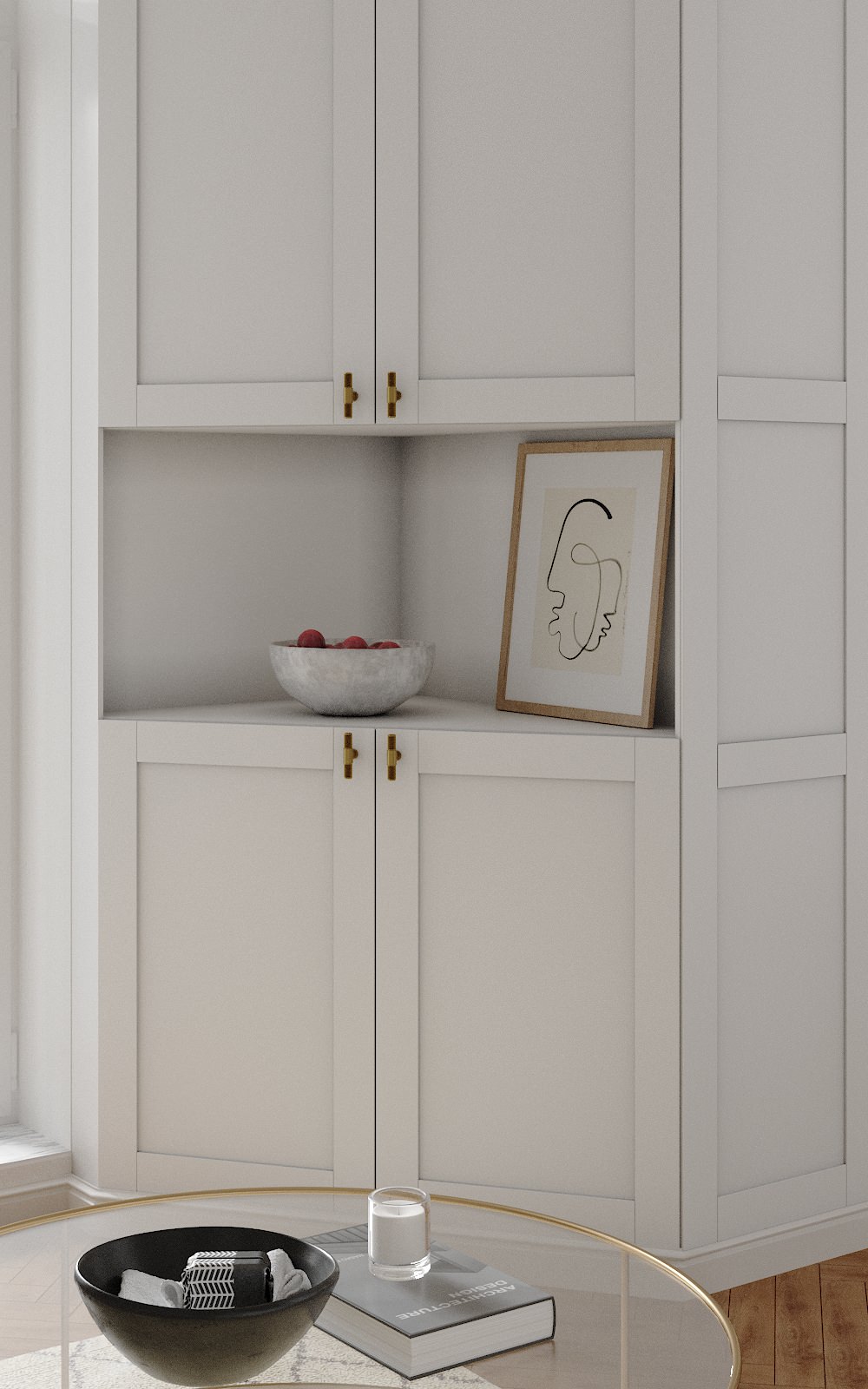 Парижский шик