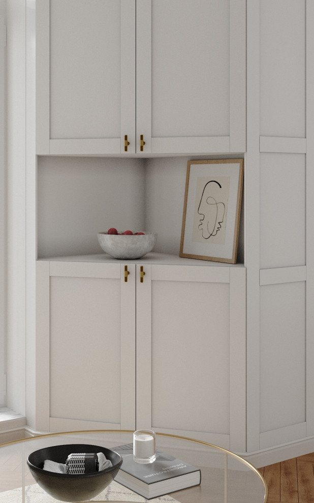 Парижский шик