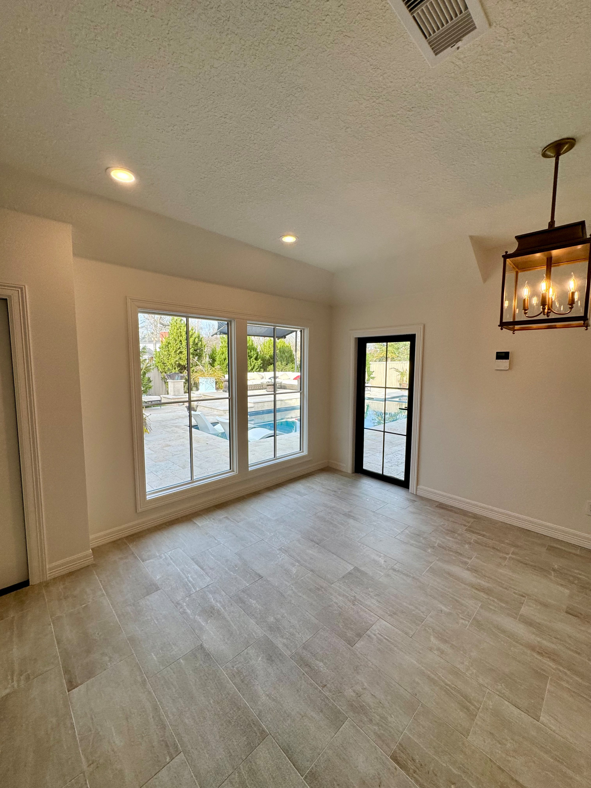 Timbercreek Court - Home Renovation - 2025