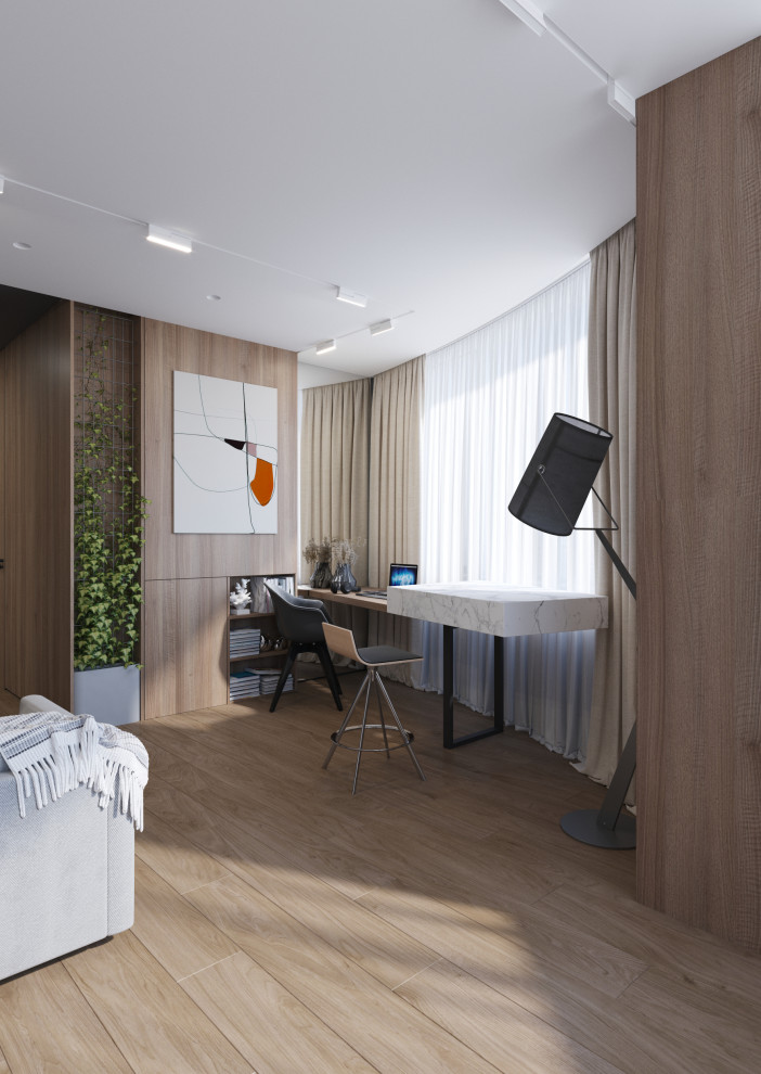 Под облаками