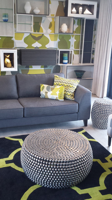TV Renovation contemporary-vardagsrum