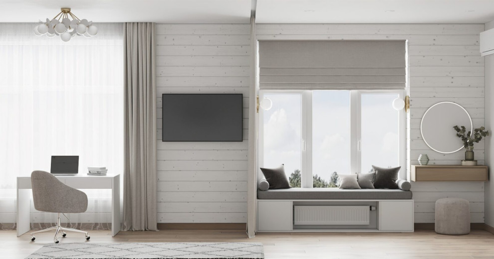 СЧАСТЛИВАЯ СЕМЬЯ