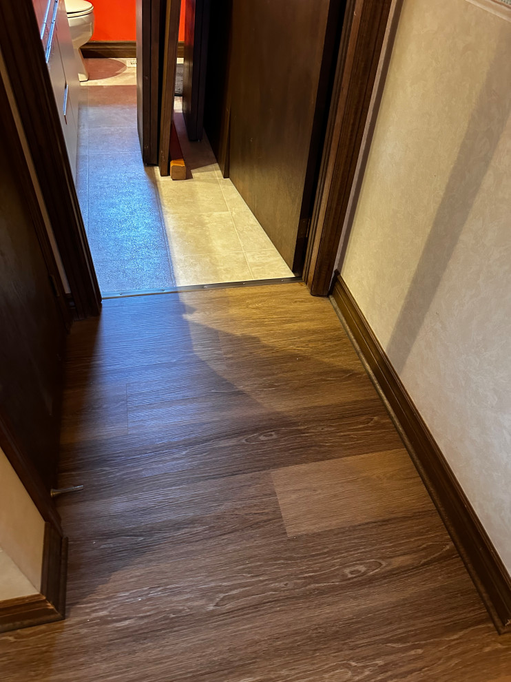 Mill Road - New Luxury Vinyl Plank Flooring - Dorchester, ON