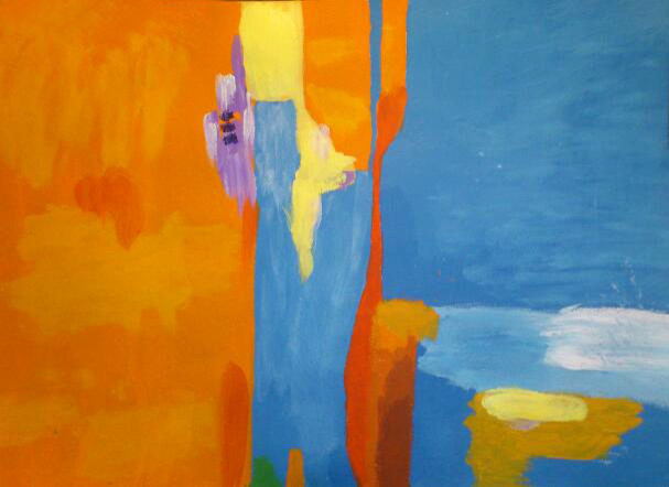 Осень и зима