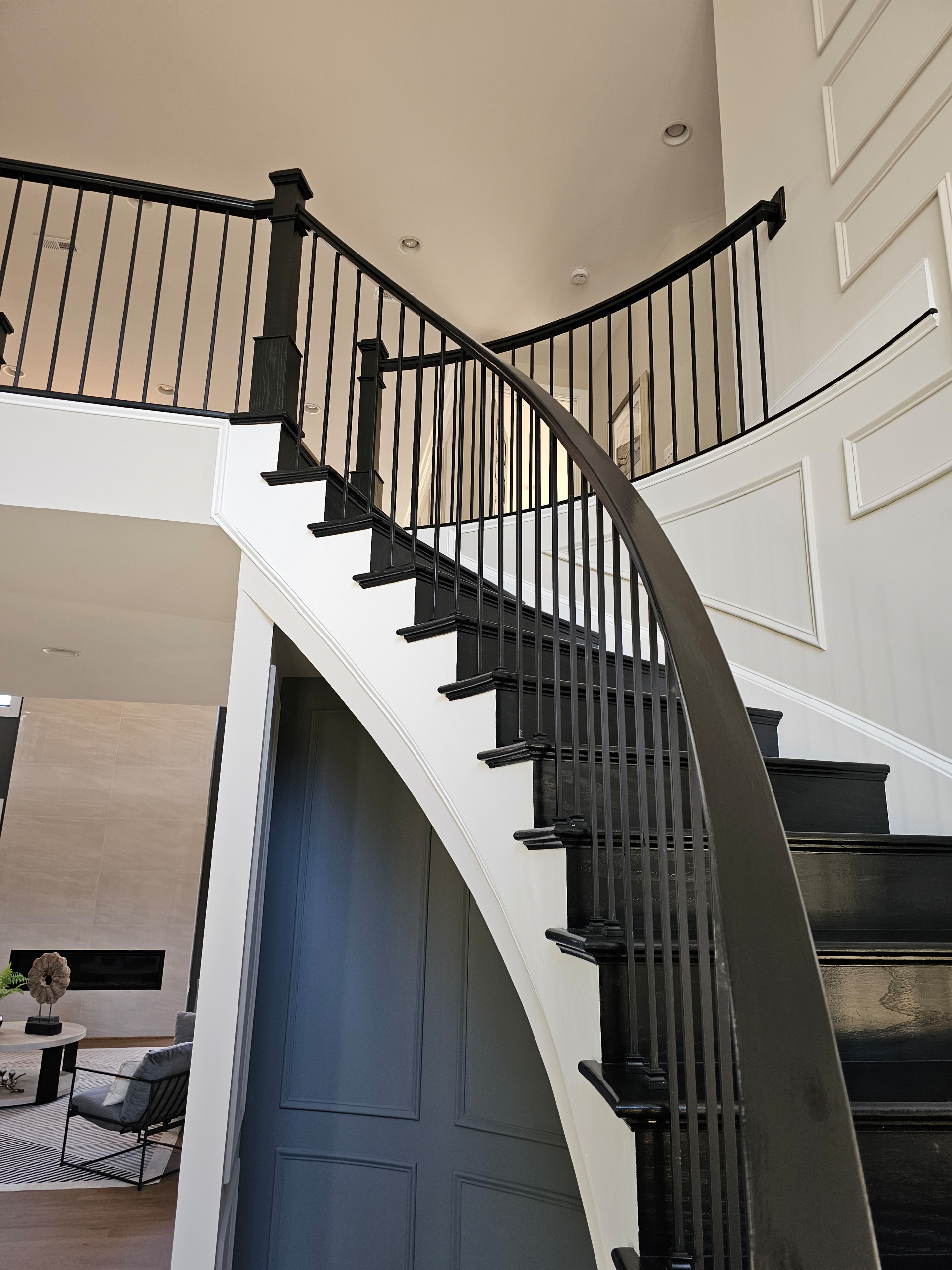 118_Charming Curve for Model Home, Vienna, VA 22182