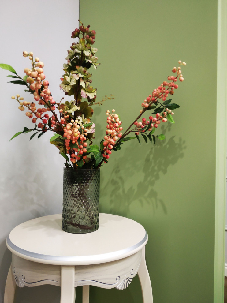 Детали интерьера