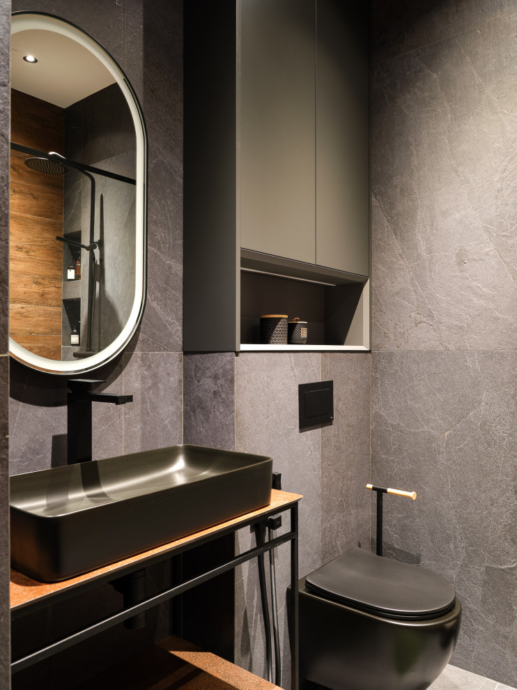 Квартира 146 м2 для большой семьи