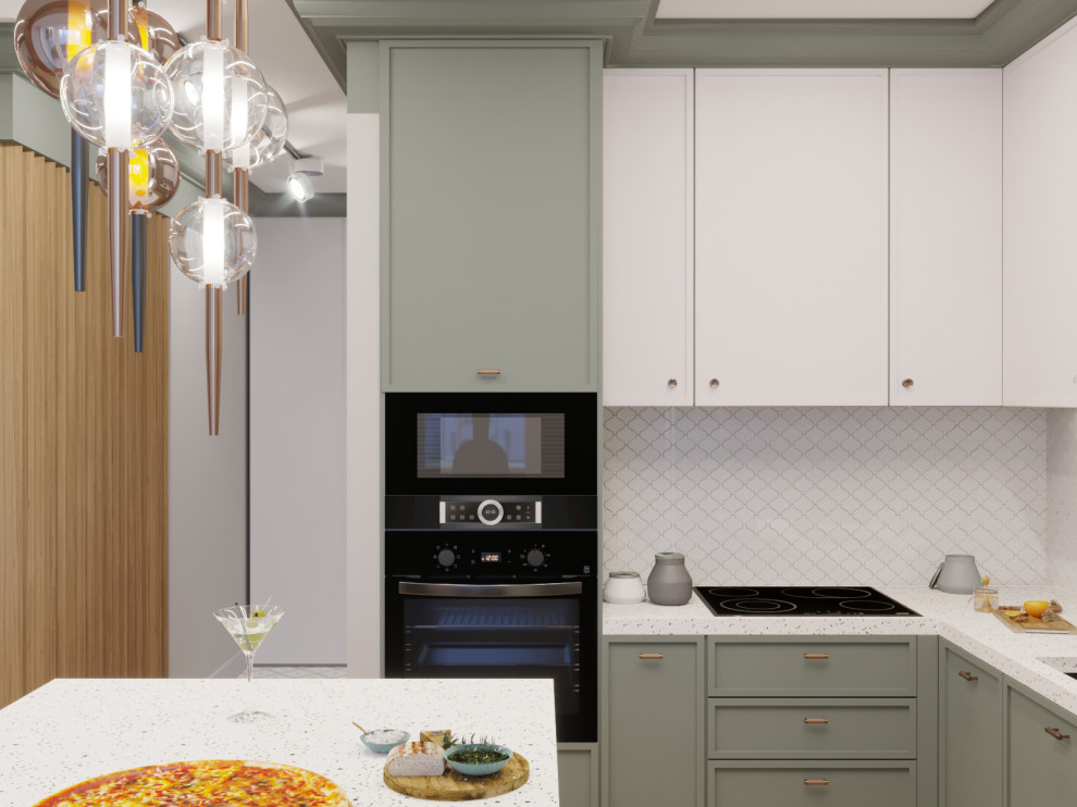 Стильная классика