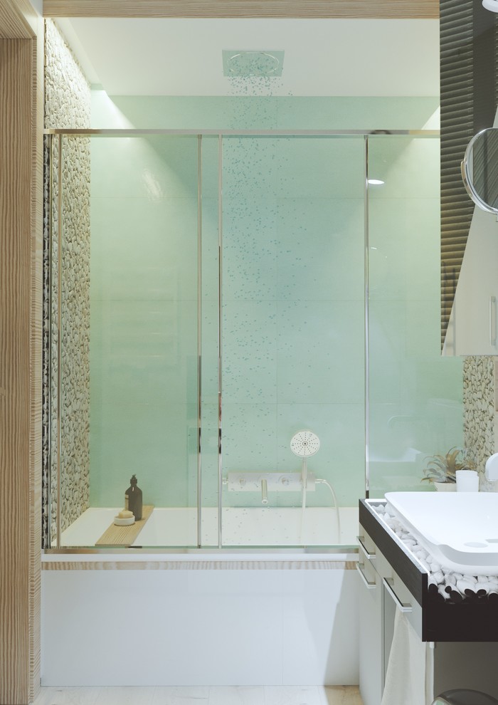 Огни Москвы