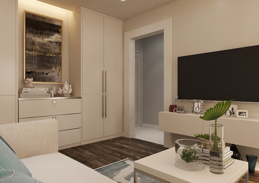 Пресненский Вал