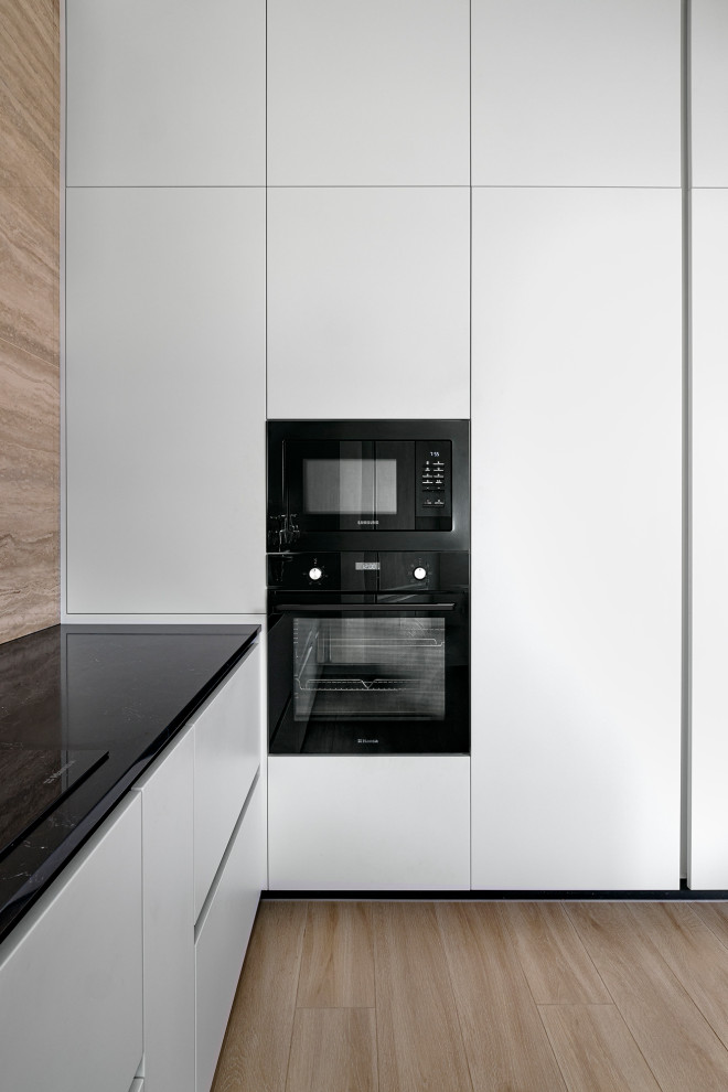 Реализация проекта коттеджа 140 м2. г. Нижний Тагил