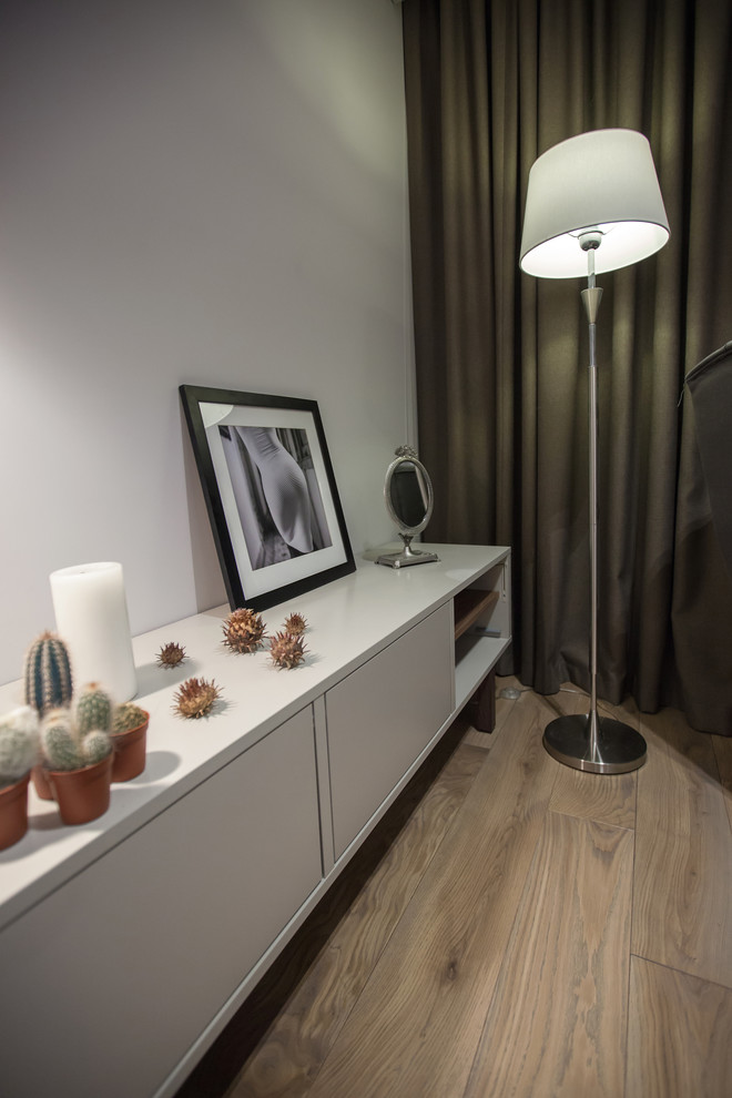 Апартаменты на Живописной улице