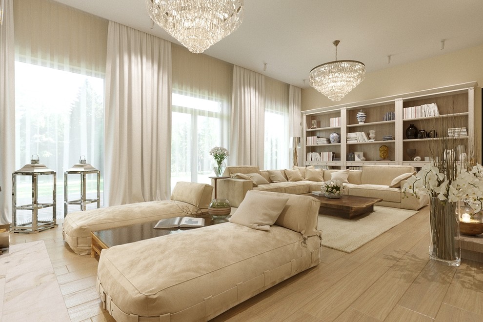 Дом Веледниково DELUXE