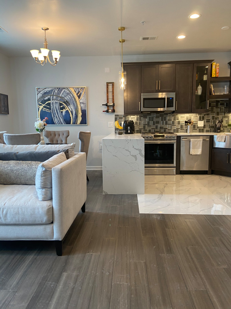 Passaic Modern Townhouse
