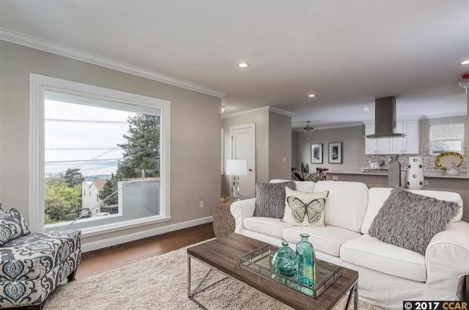 Berkeley Hills Remodel