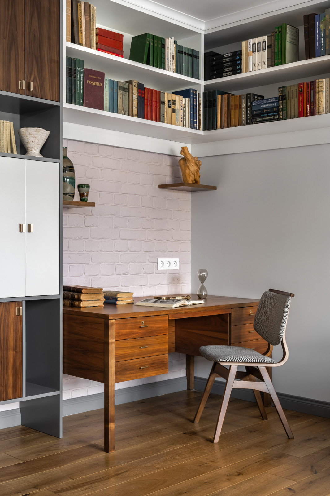 Квартира в ЖК Испанские кварталы