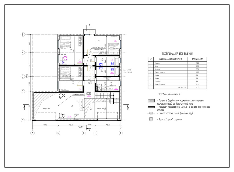 Зодчество 2015_Архитектура
