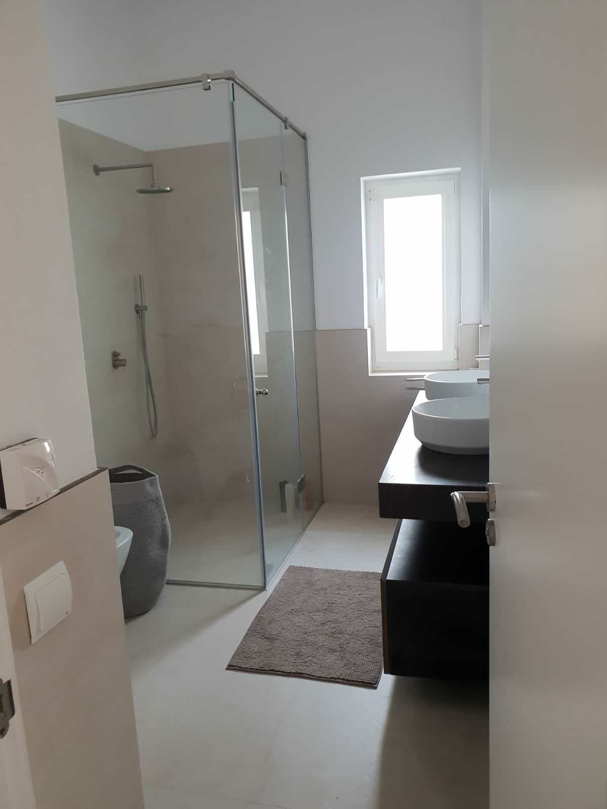 Reforma integral vivienda