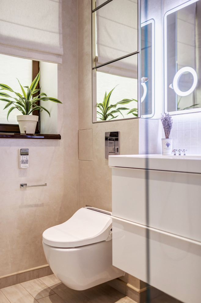 Дом в бухте