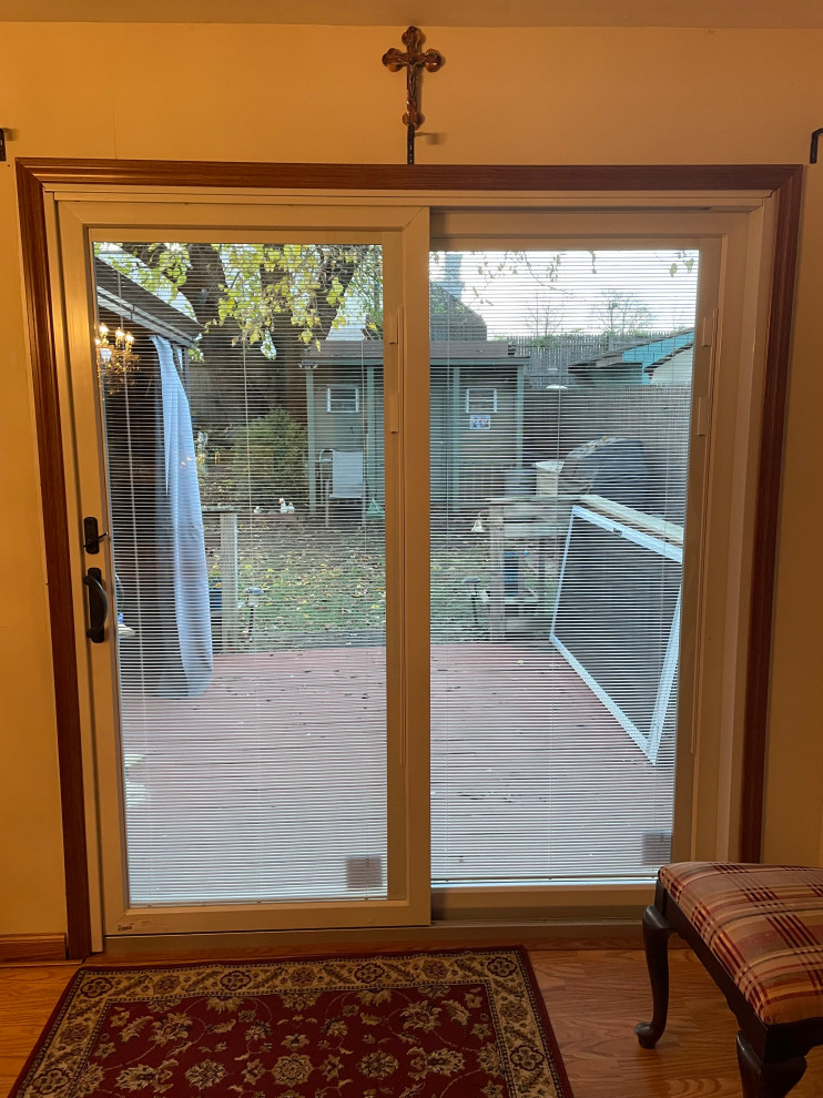 Bellmawr, Door Replacement