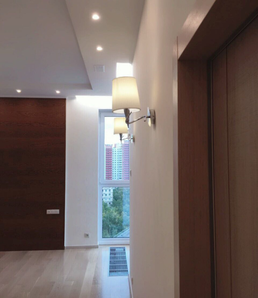 Квартира 70 м.кв