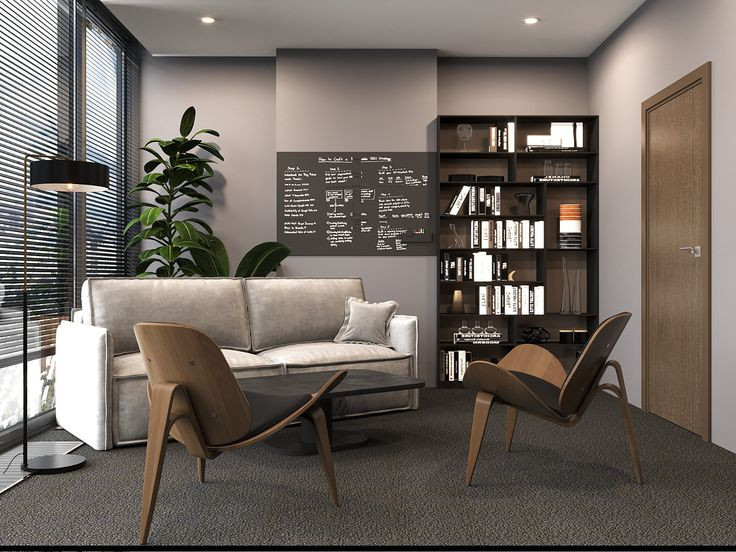 Офис Москва Сити