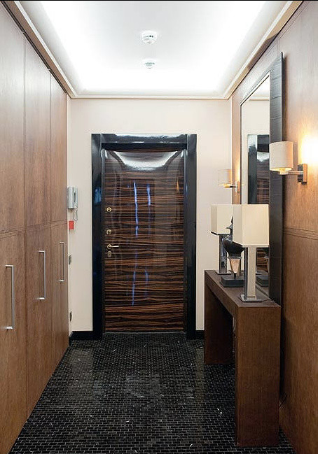 Частная квартира, 2011