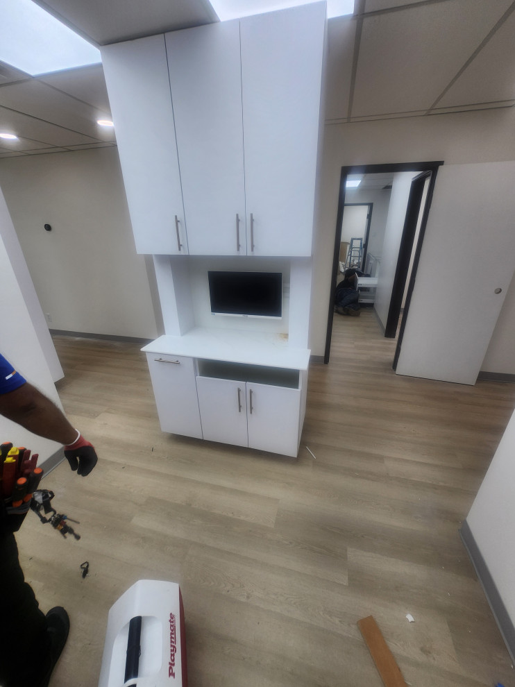 Custom Built-Ins