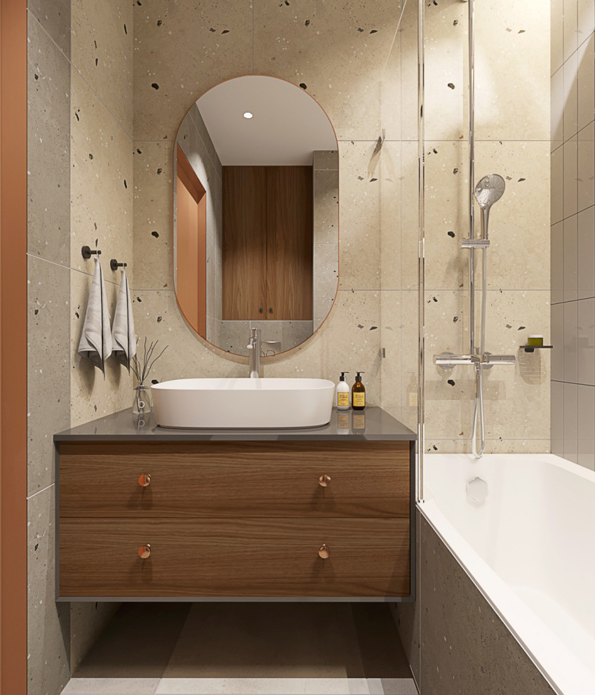 Квартира для семьи