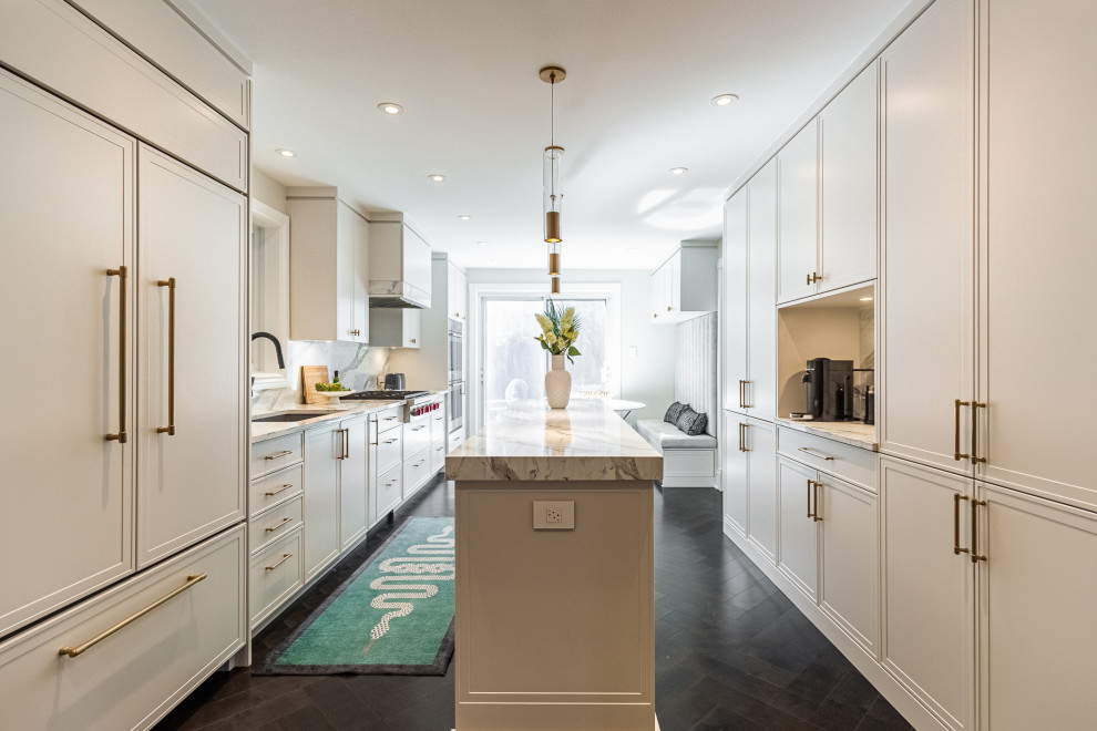 Netherwood Crescent