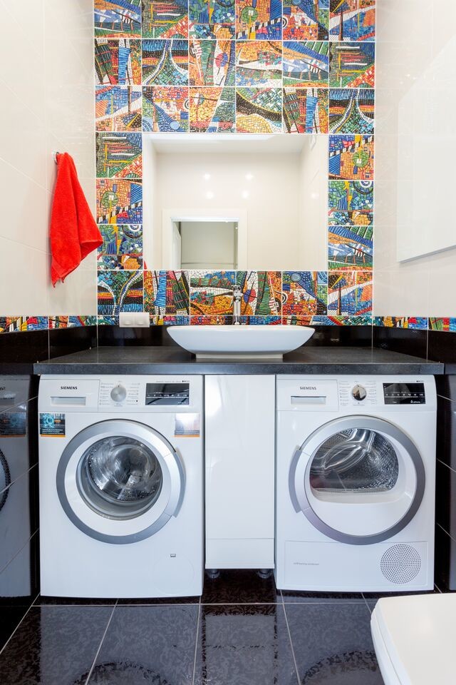 «Тихая гавань»