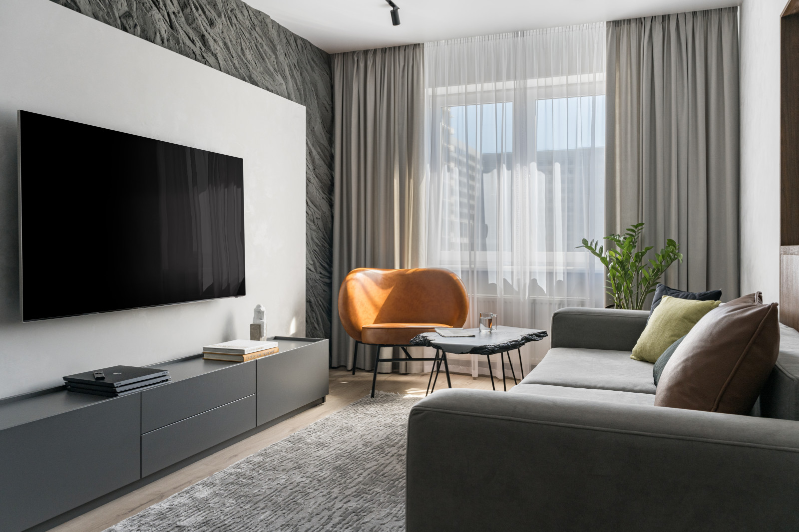 ЖК "Манхеттен"