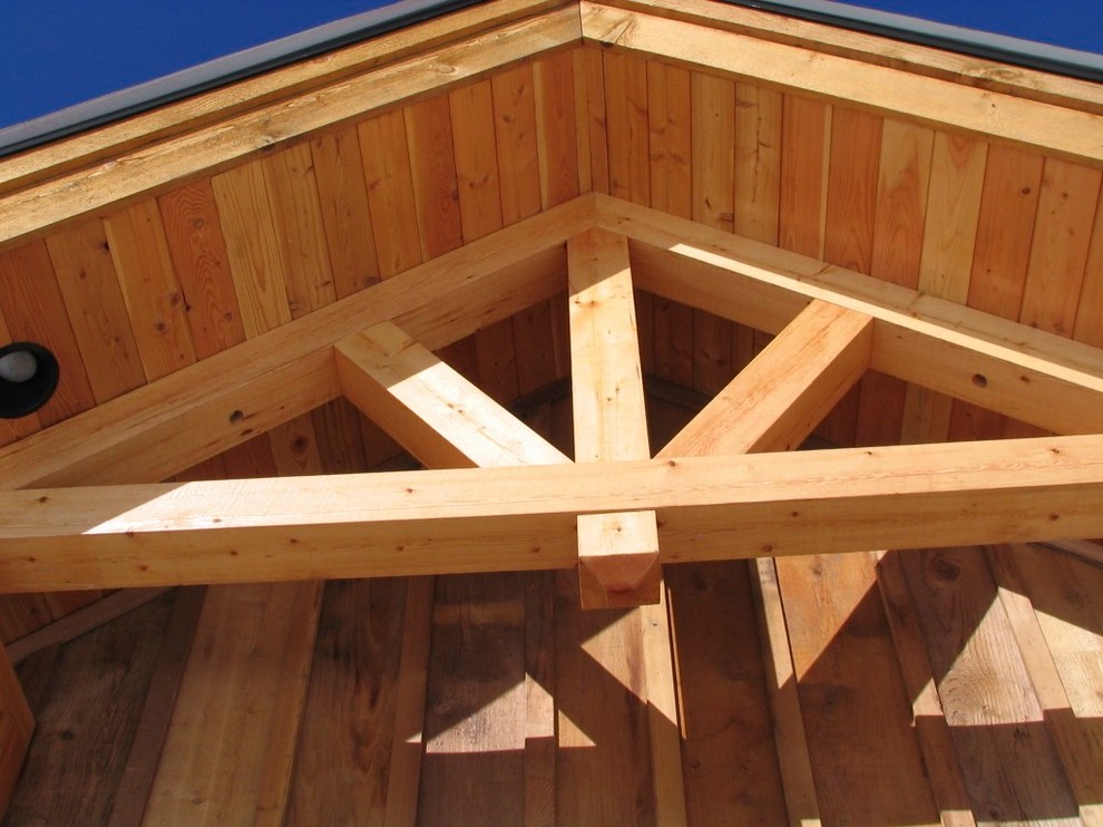 Timber Framing